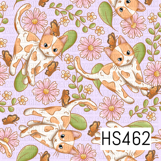 HS462