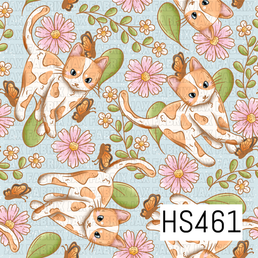 HS461