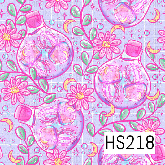 HS218