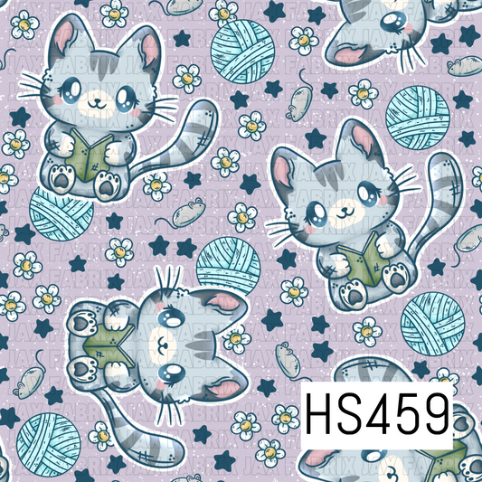 HS459