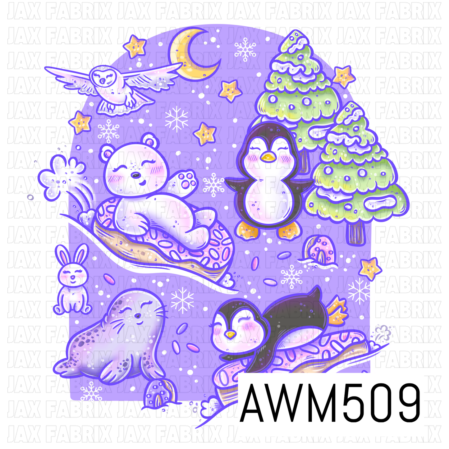 AWM509