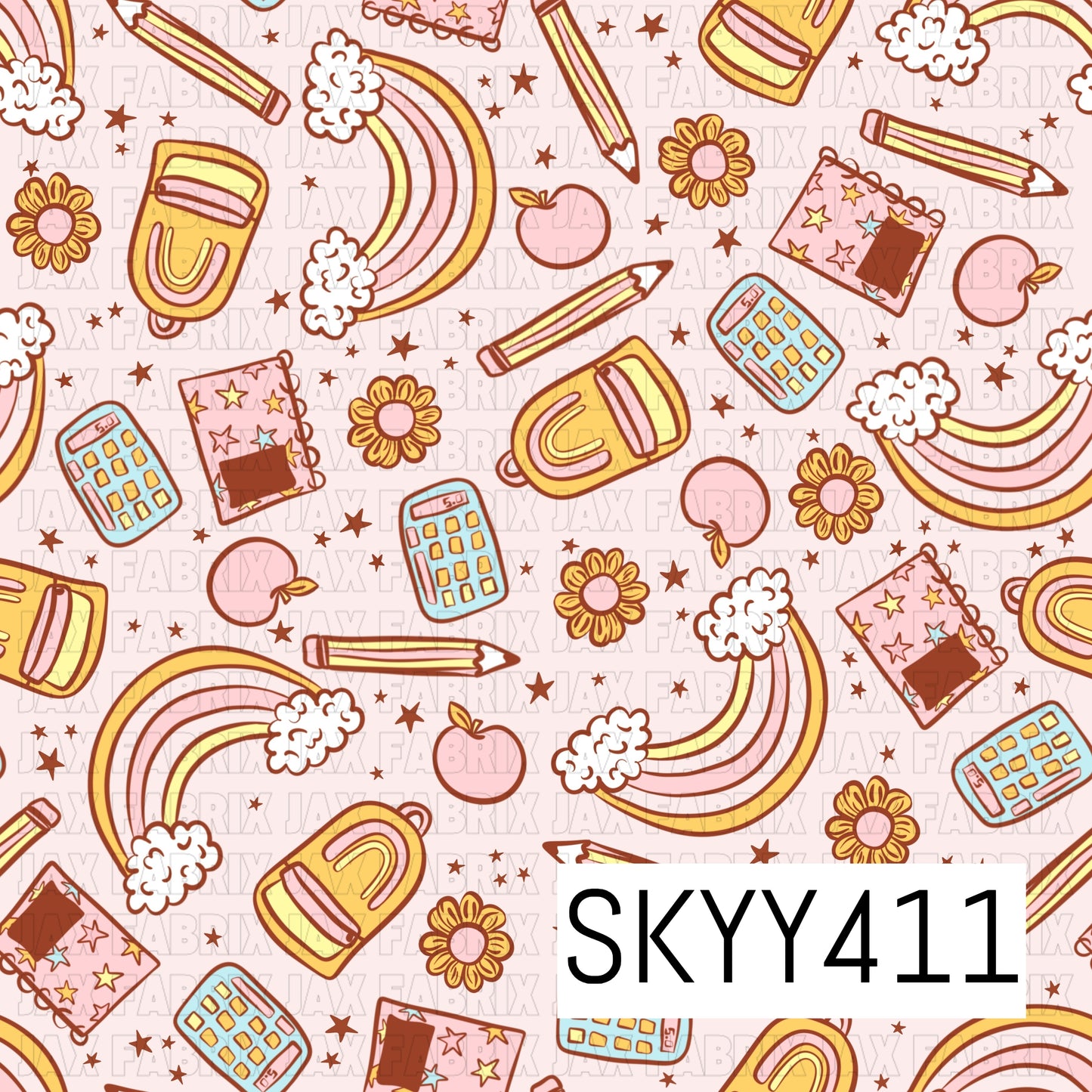 SKYY411