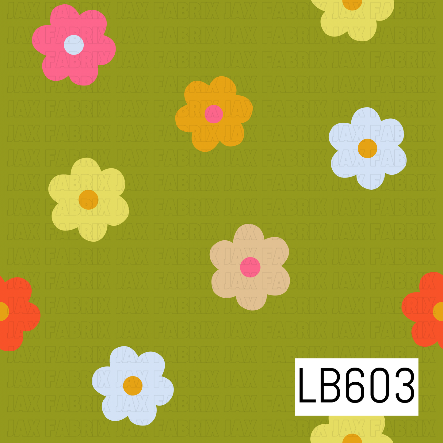 LB603