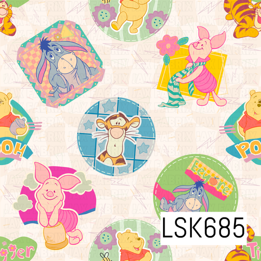LSK685