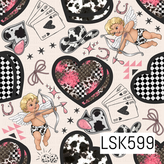 LSK599