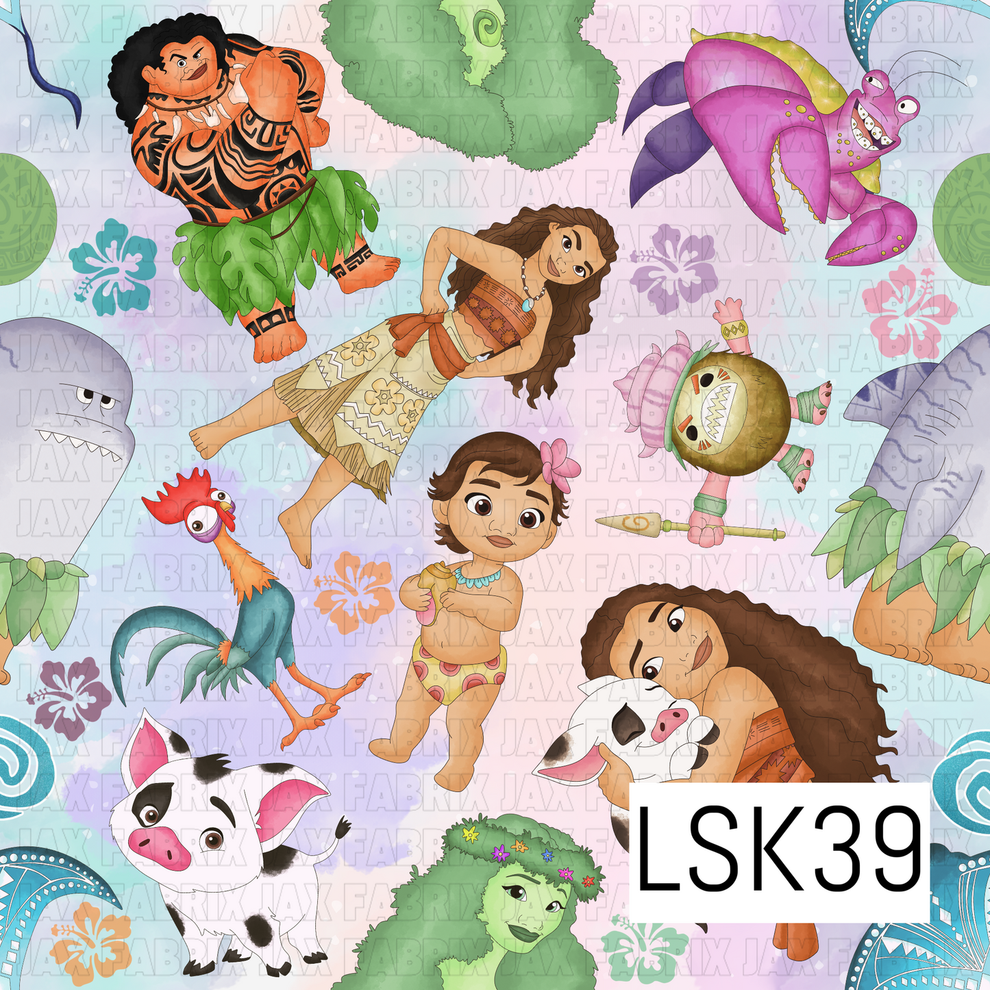 LSK39