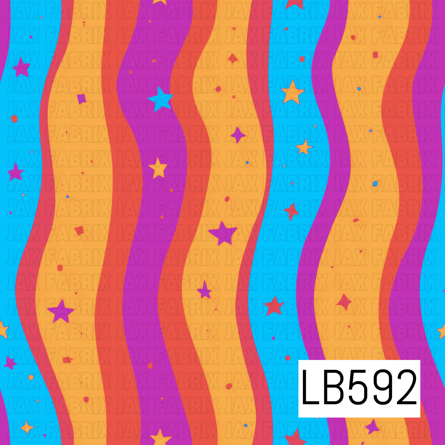 LB592