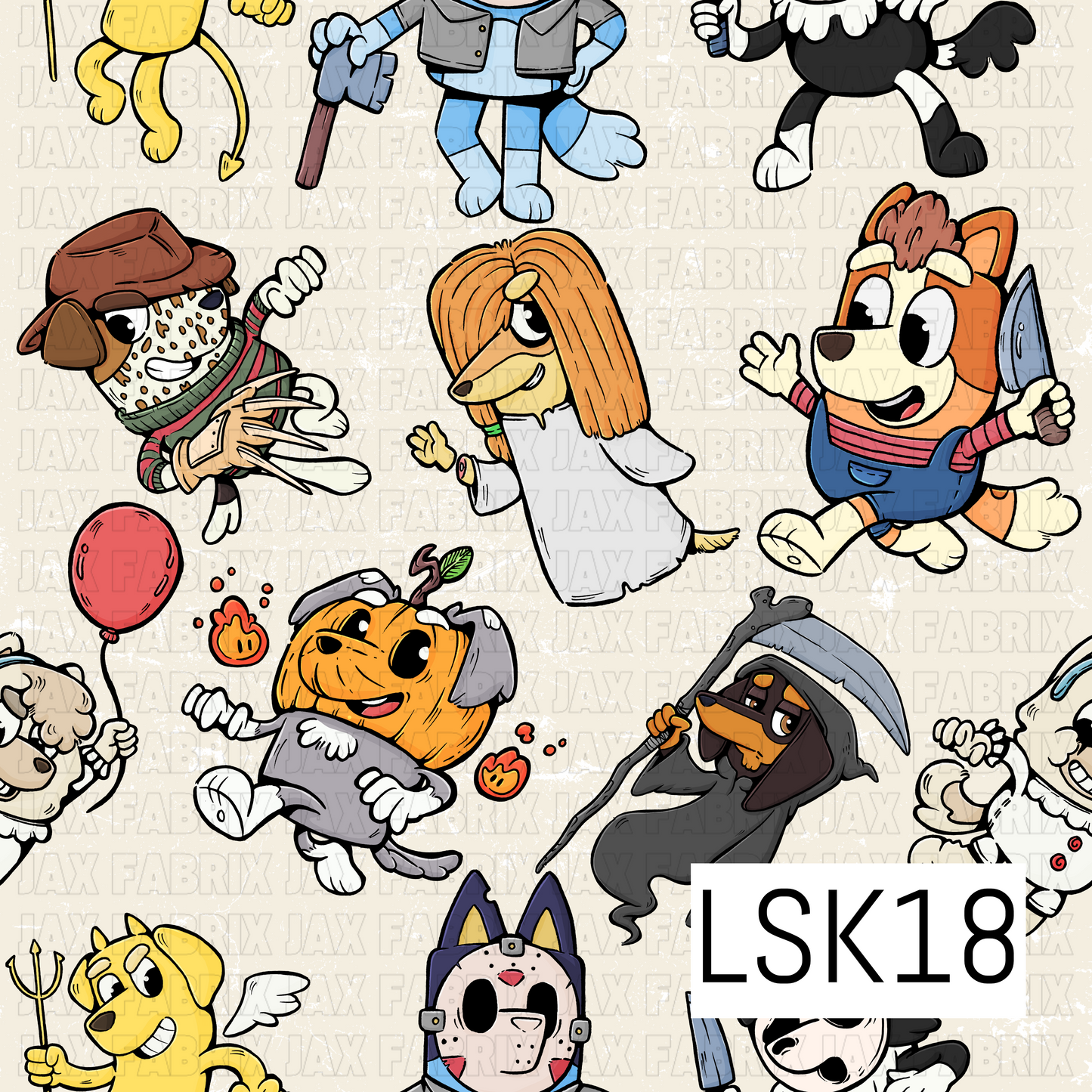 LSK18