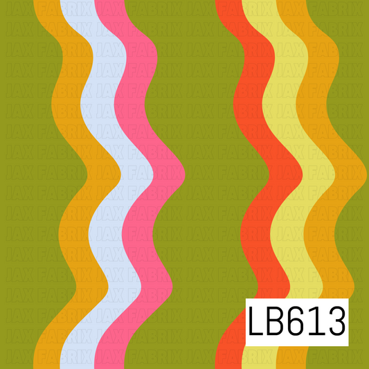LB613