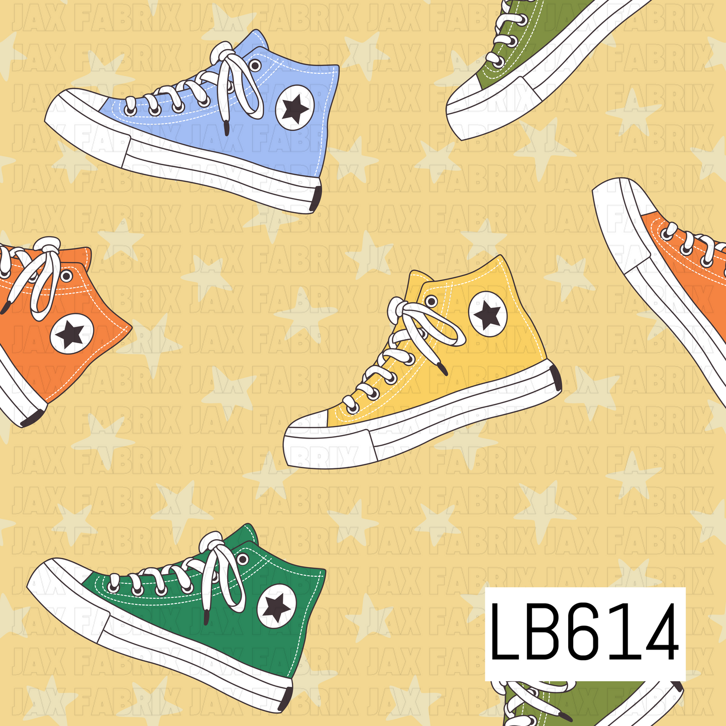 LB614