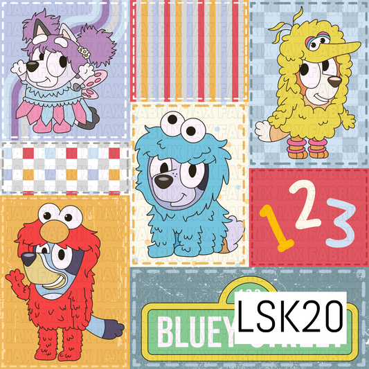 LSK20