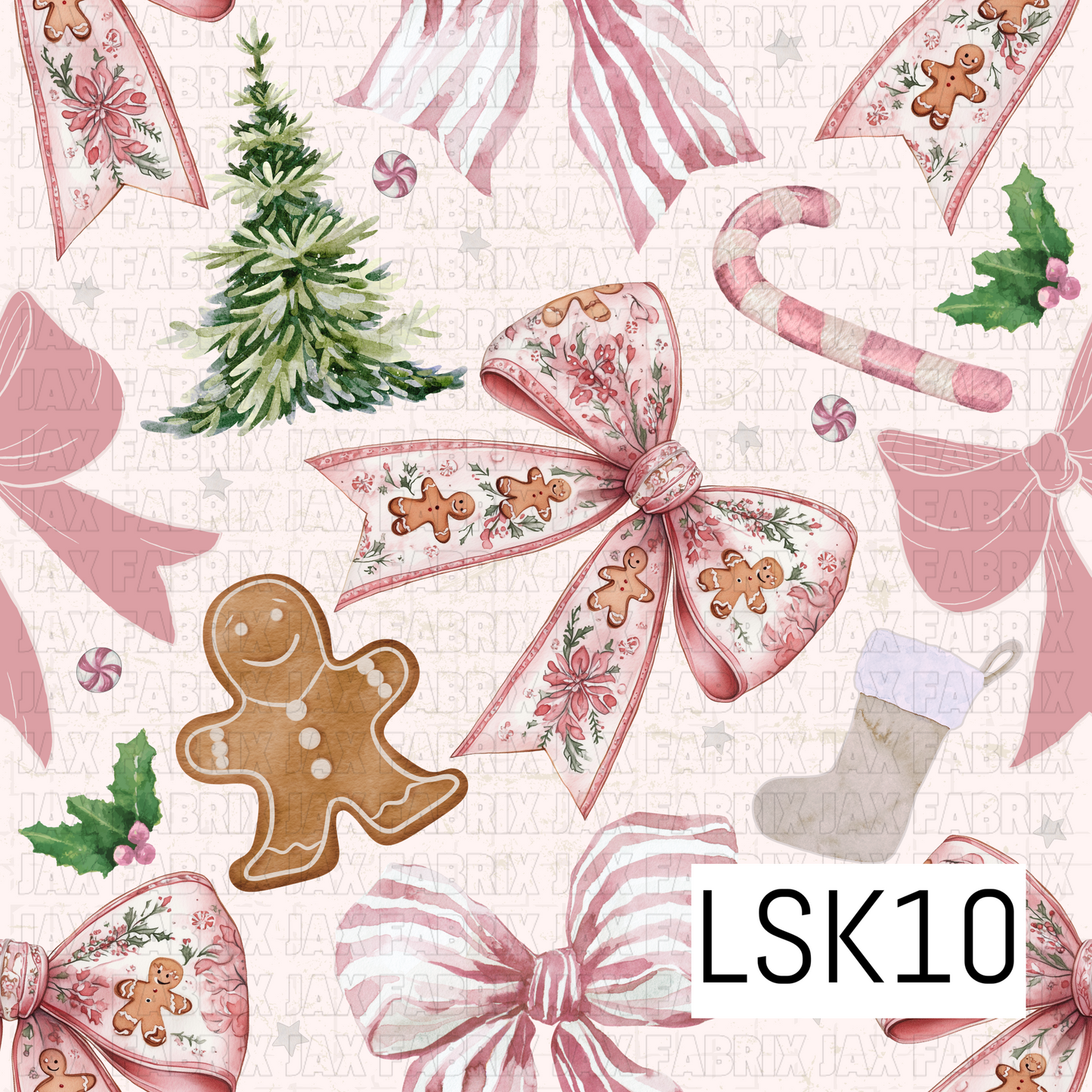 LSK10