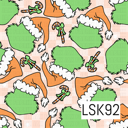 LSK92