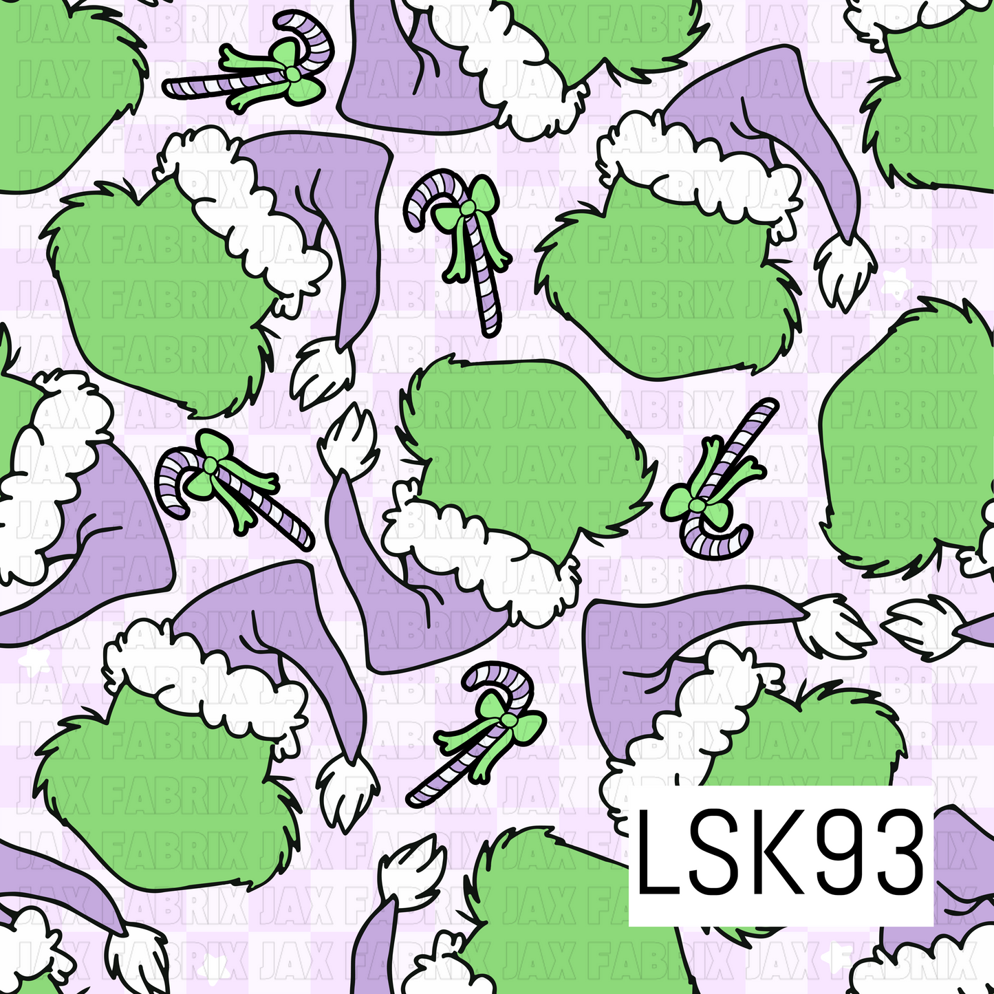 LSK93