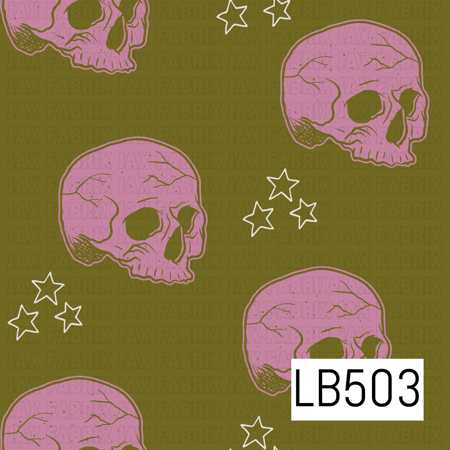 LB503