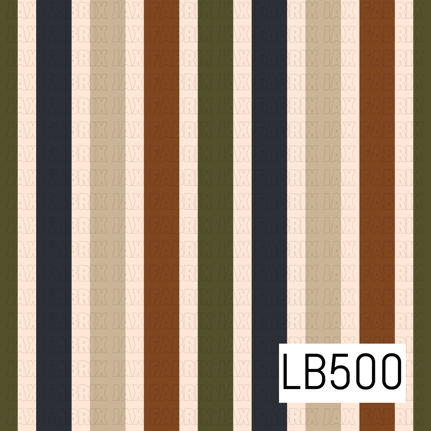 LB500