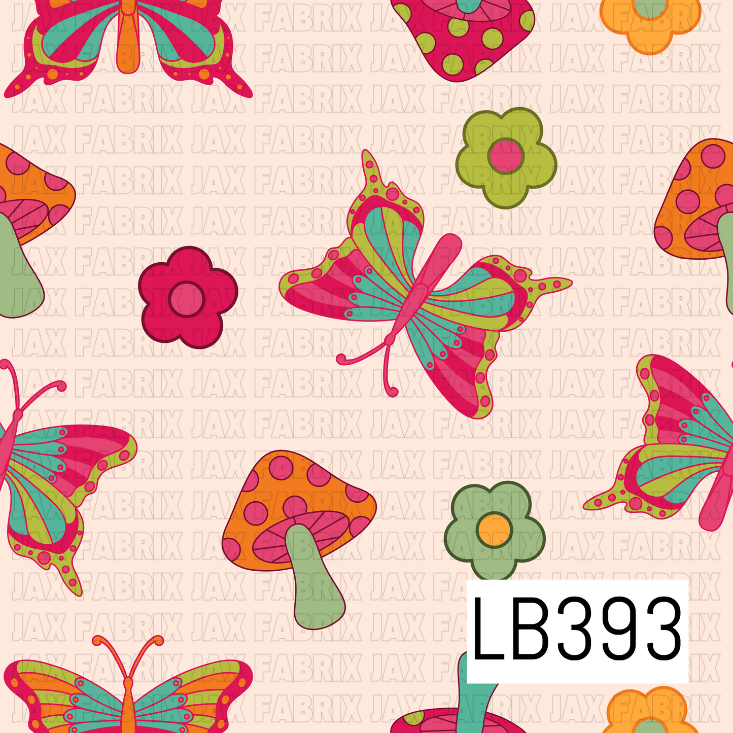 LB393