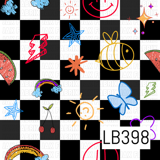 LB398