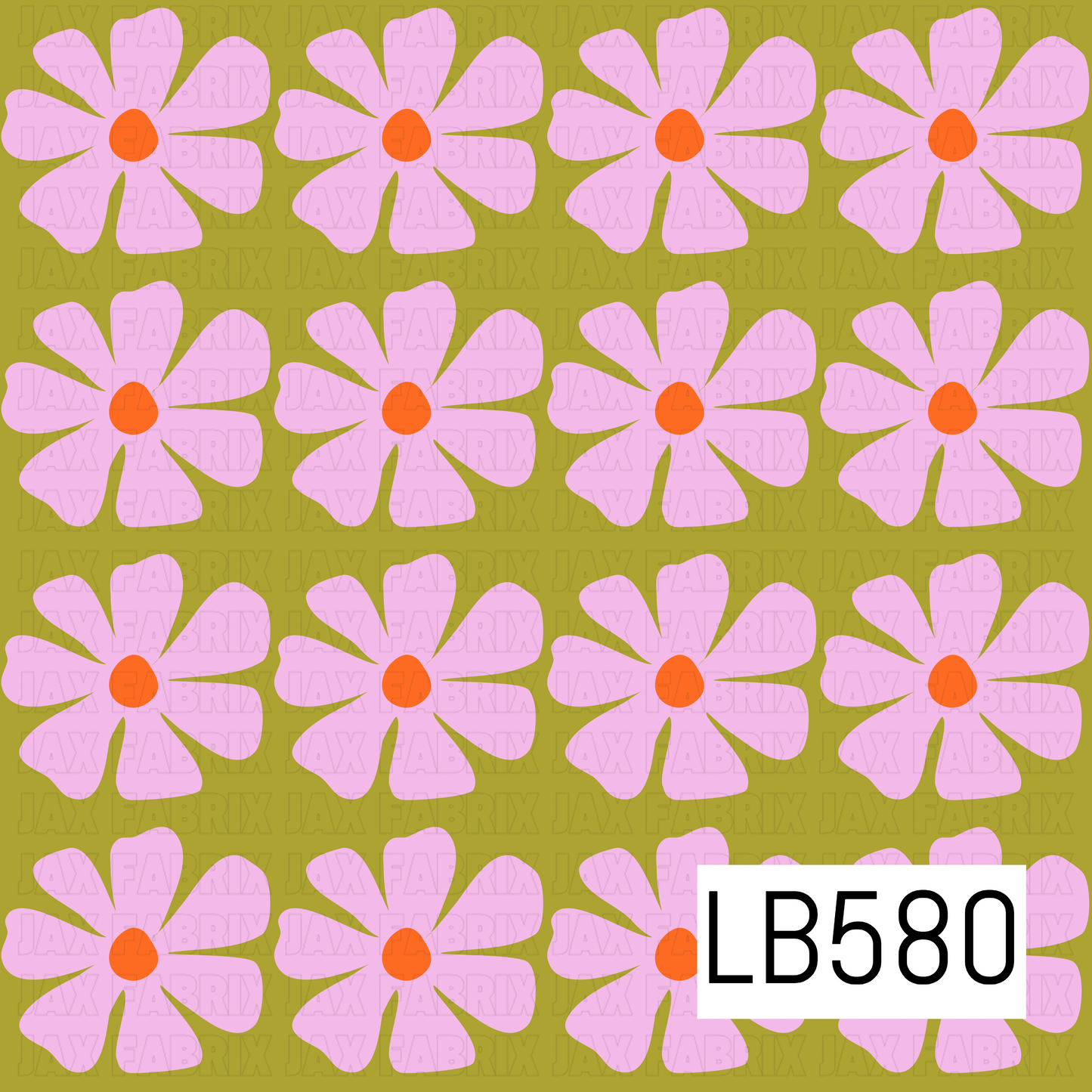 LB580