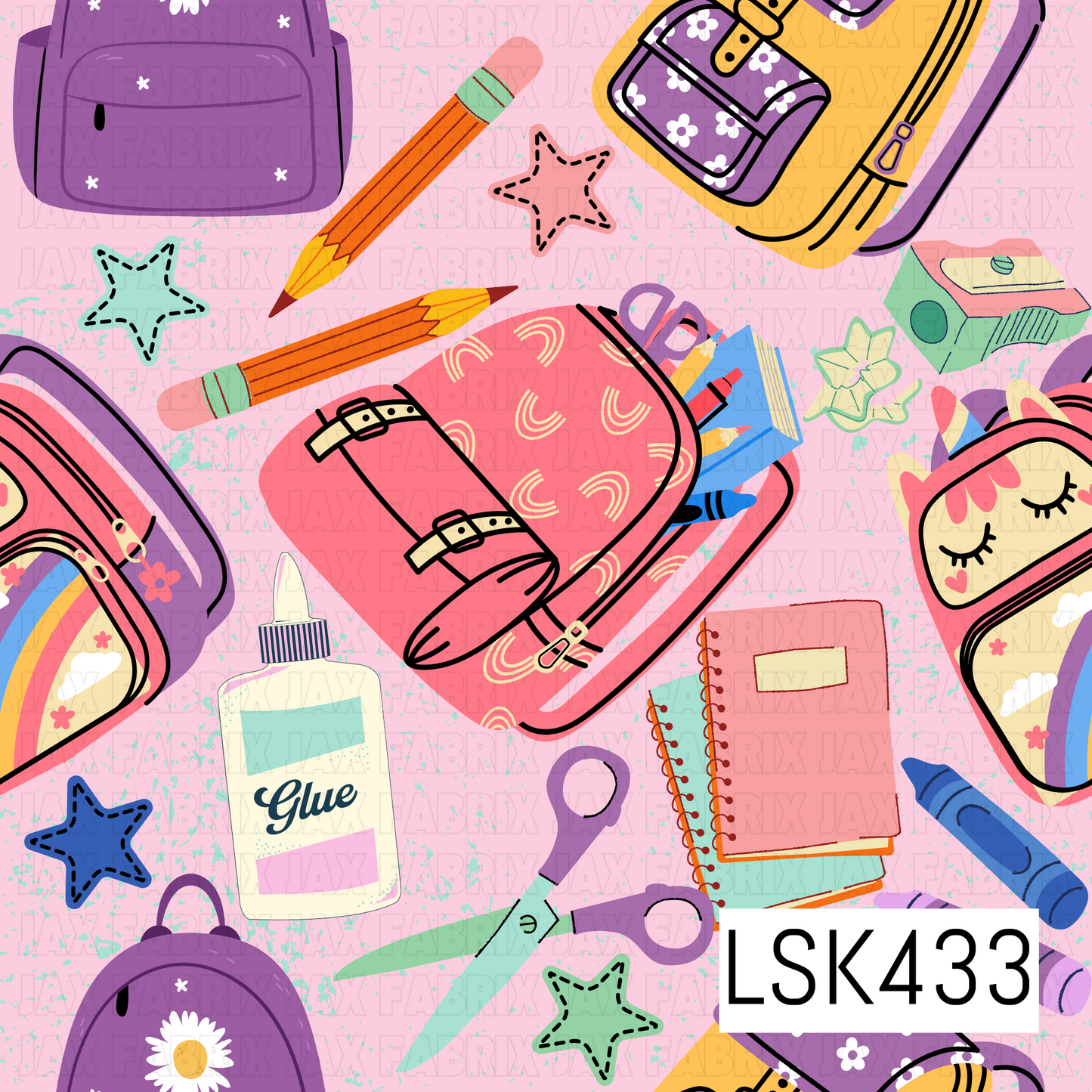 LSK433