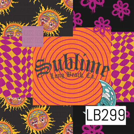 LB299