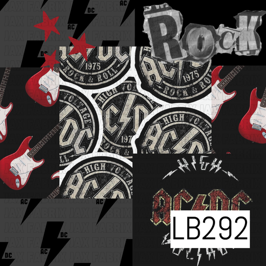 LB292