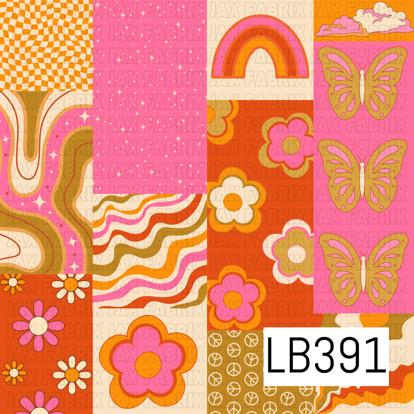 LB391