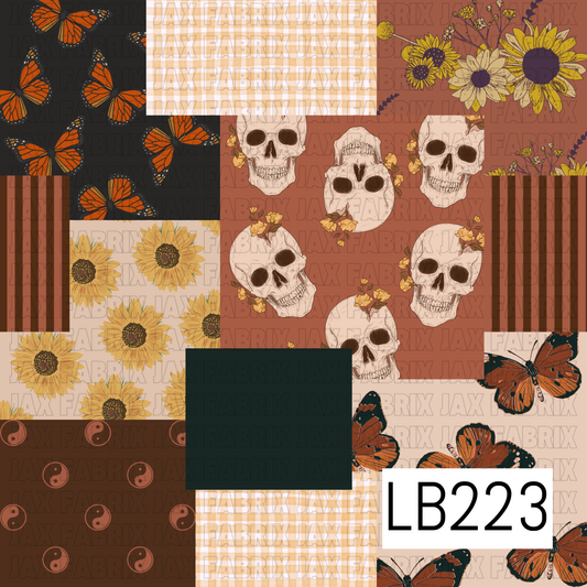 LB223