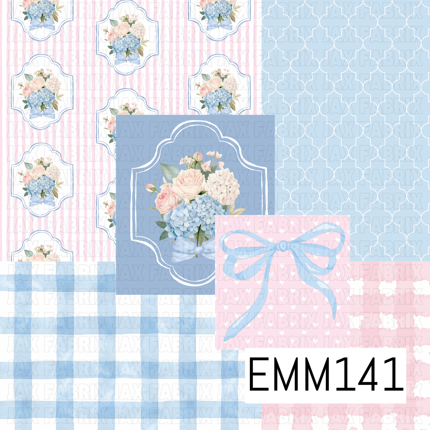 EMM141