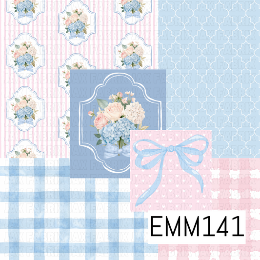 EMM141
