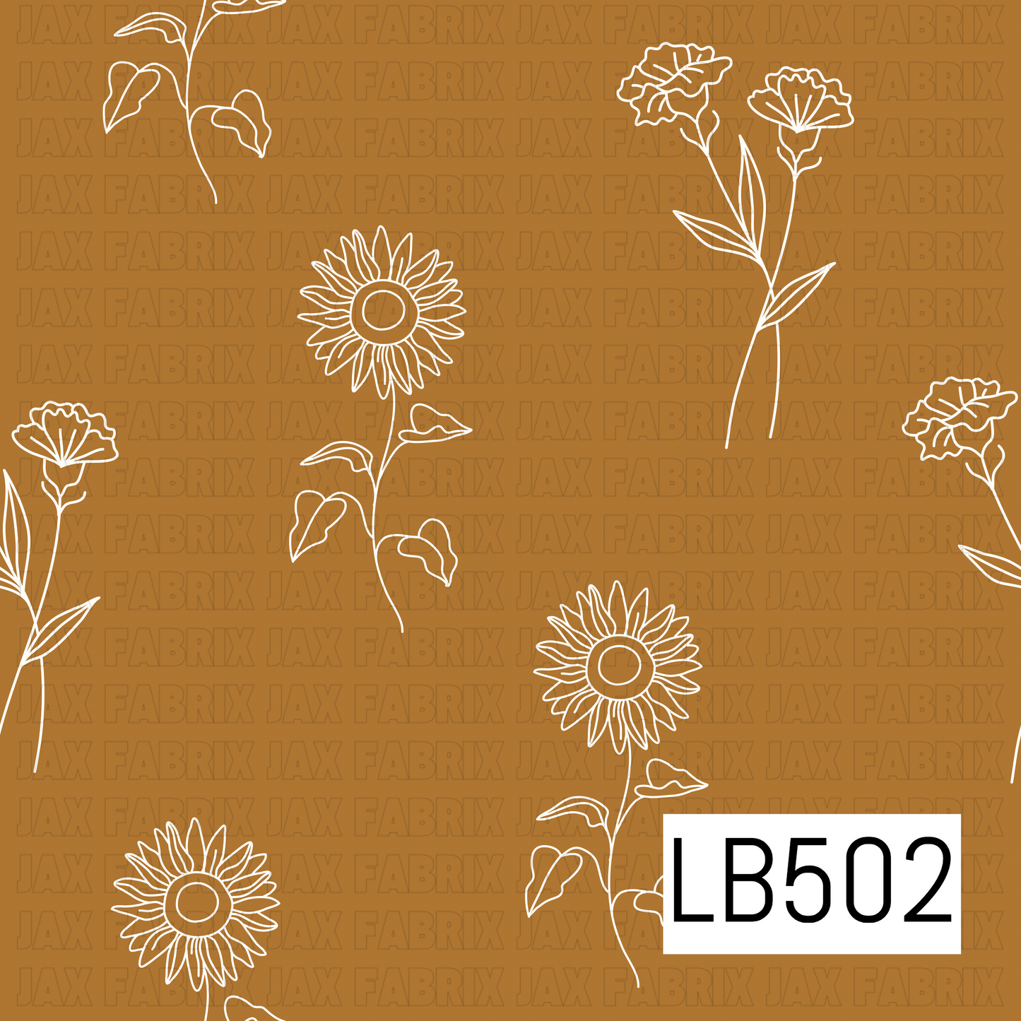 LB502