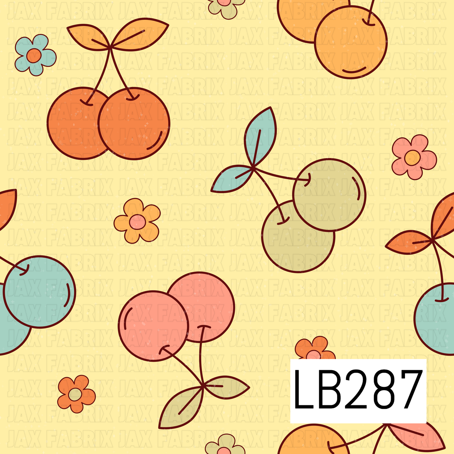 LB287