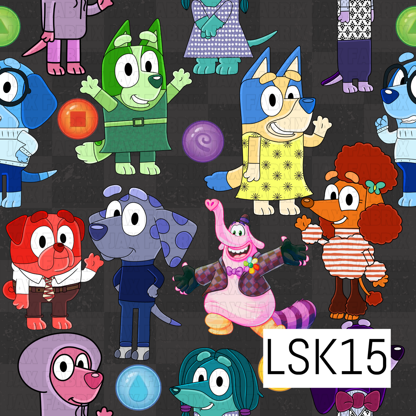 LSK15