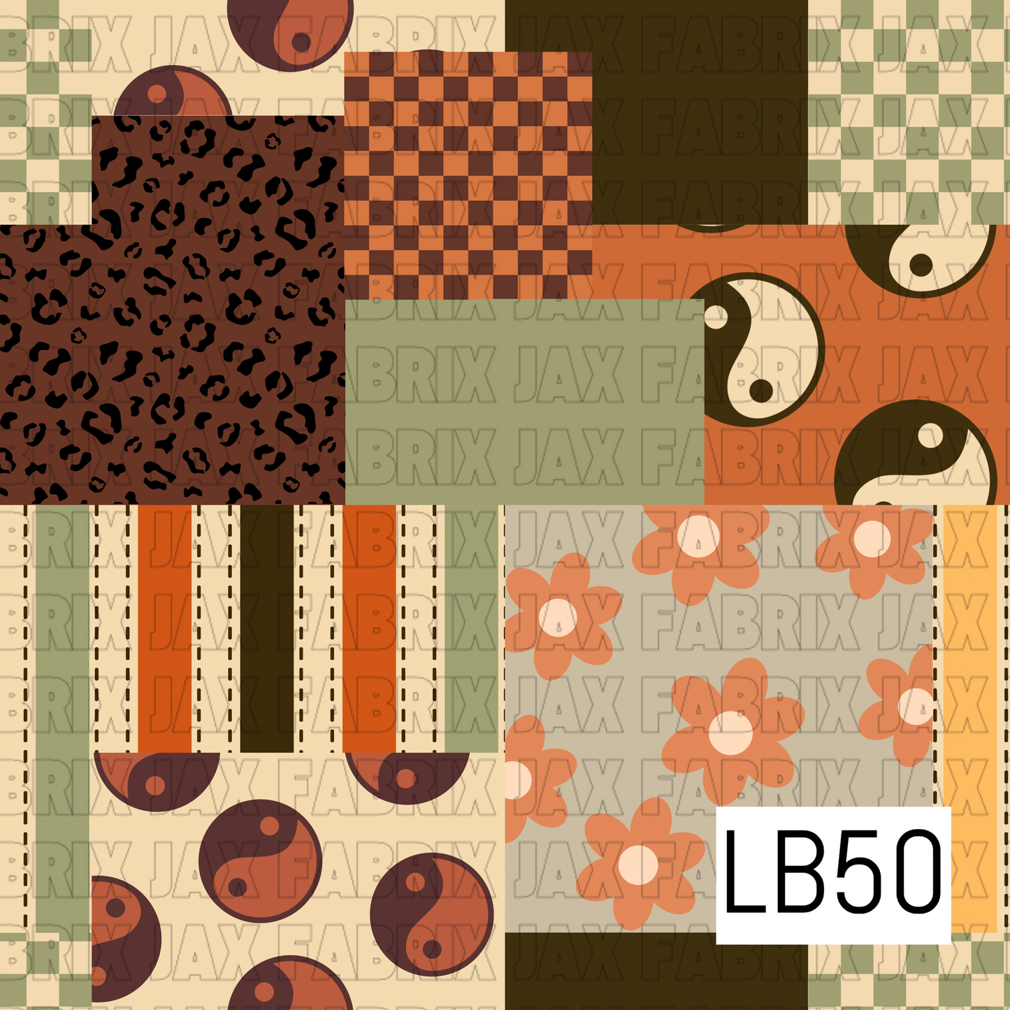 LB50