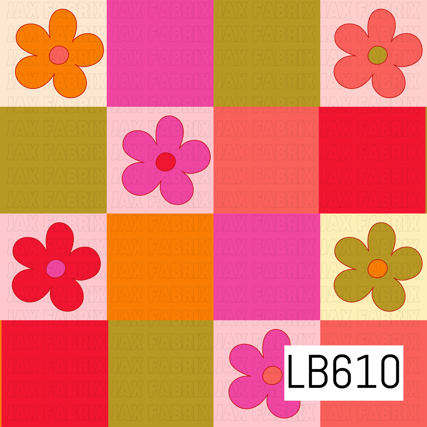 LB610
