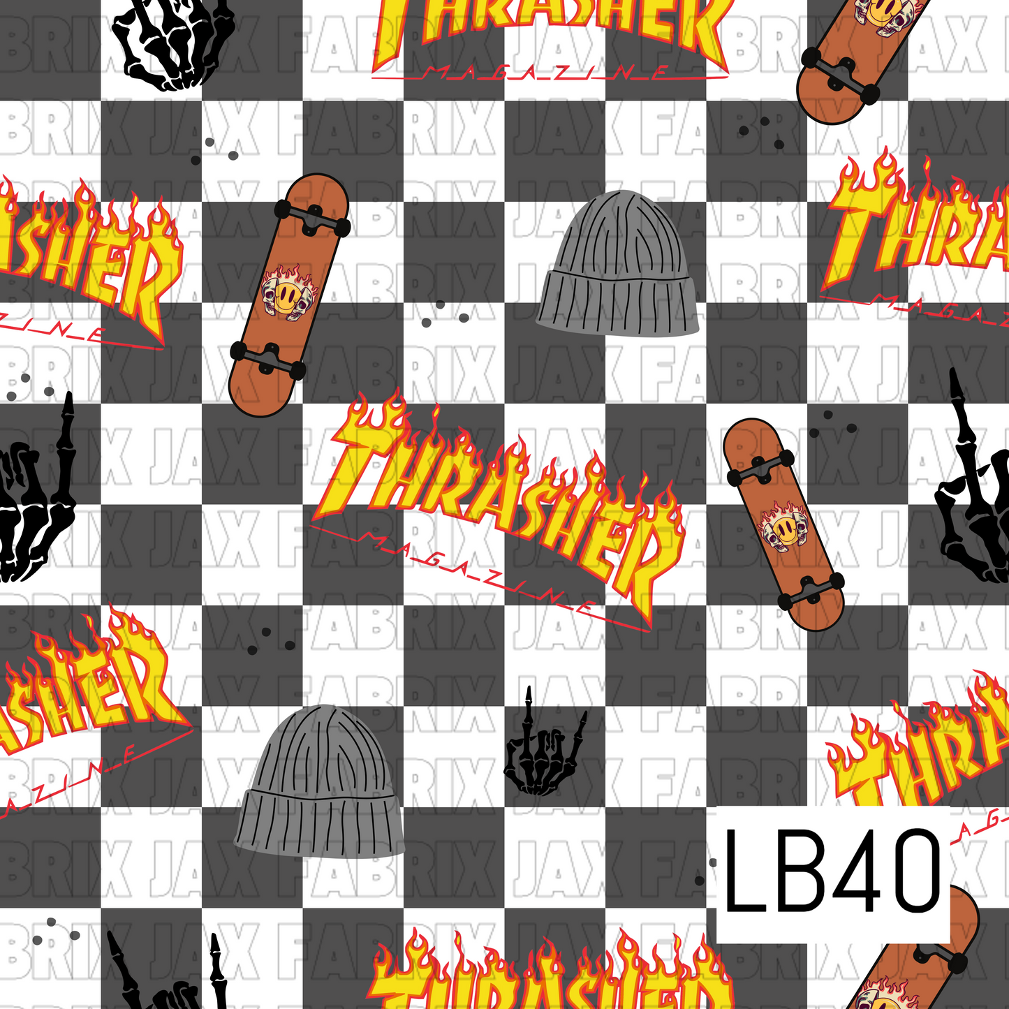 LB40