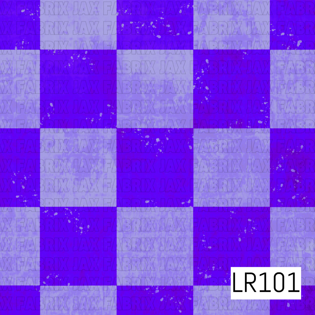 LR101