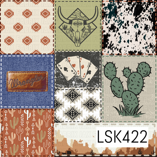 LSK422