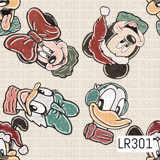 LR301