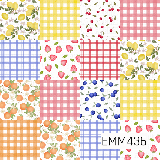 EMM436