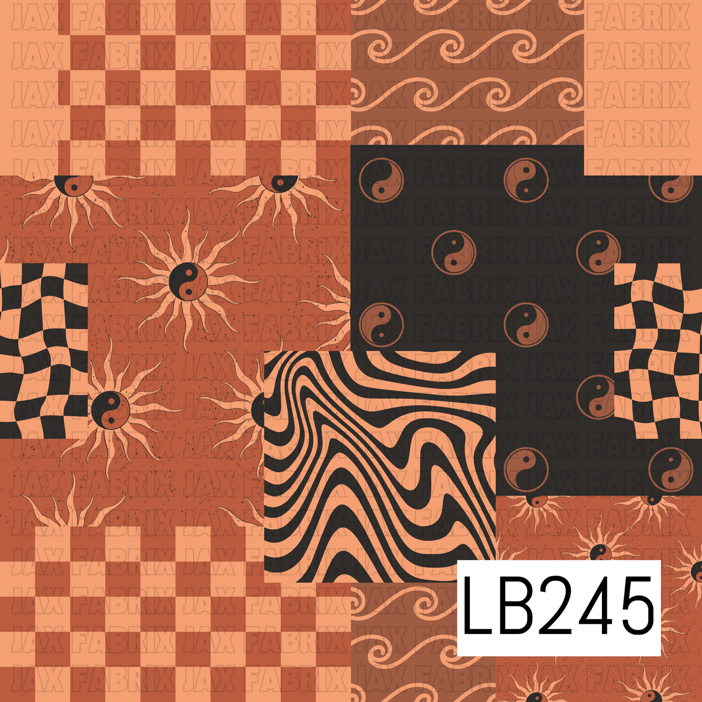 LB245