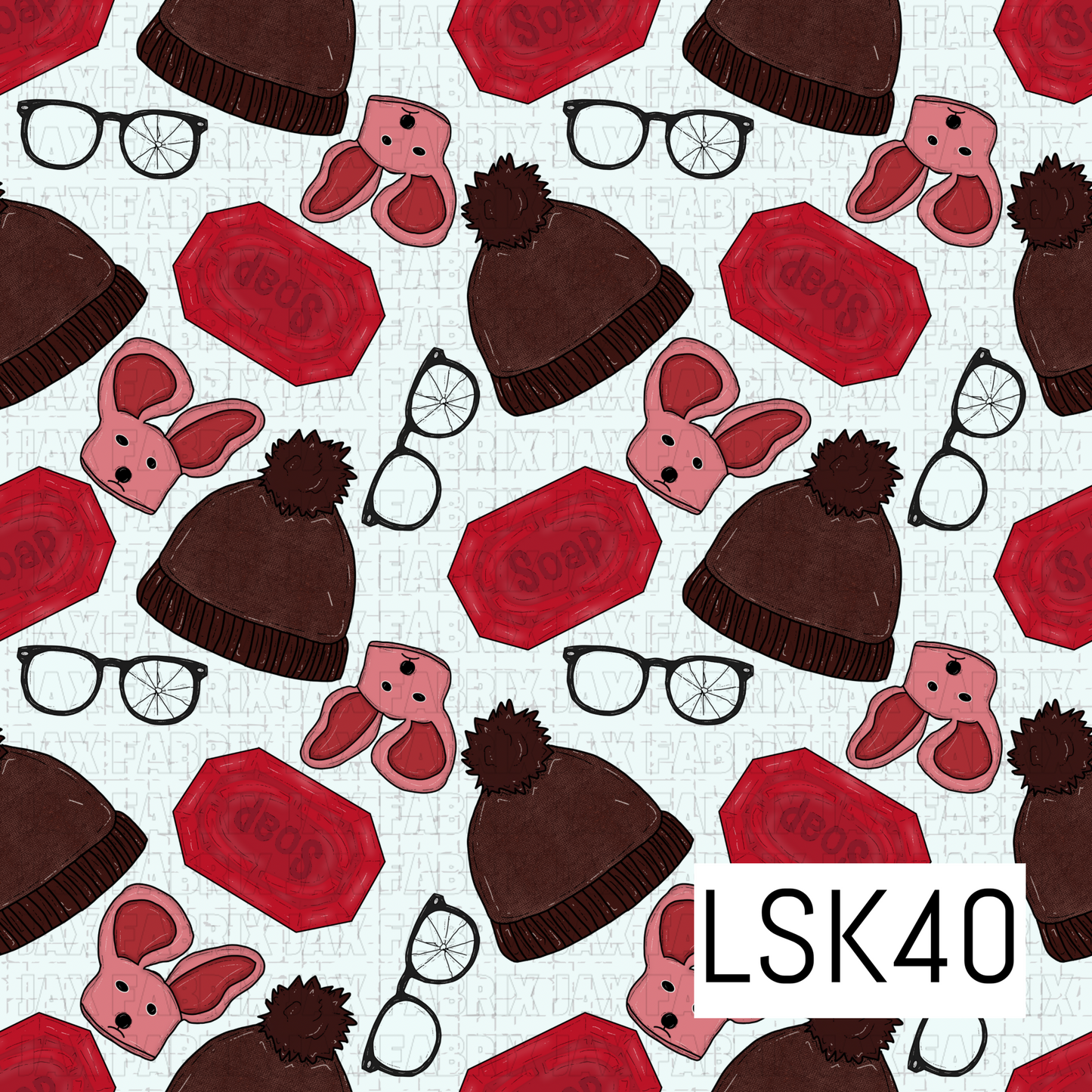 LSK40