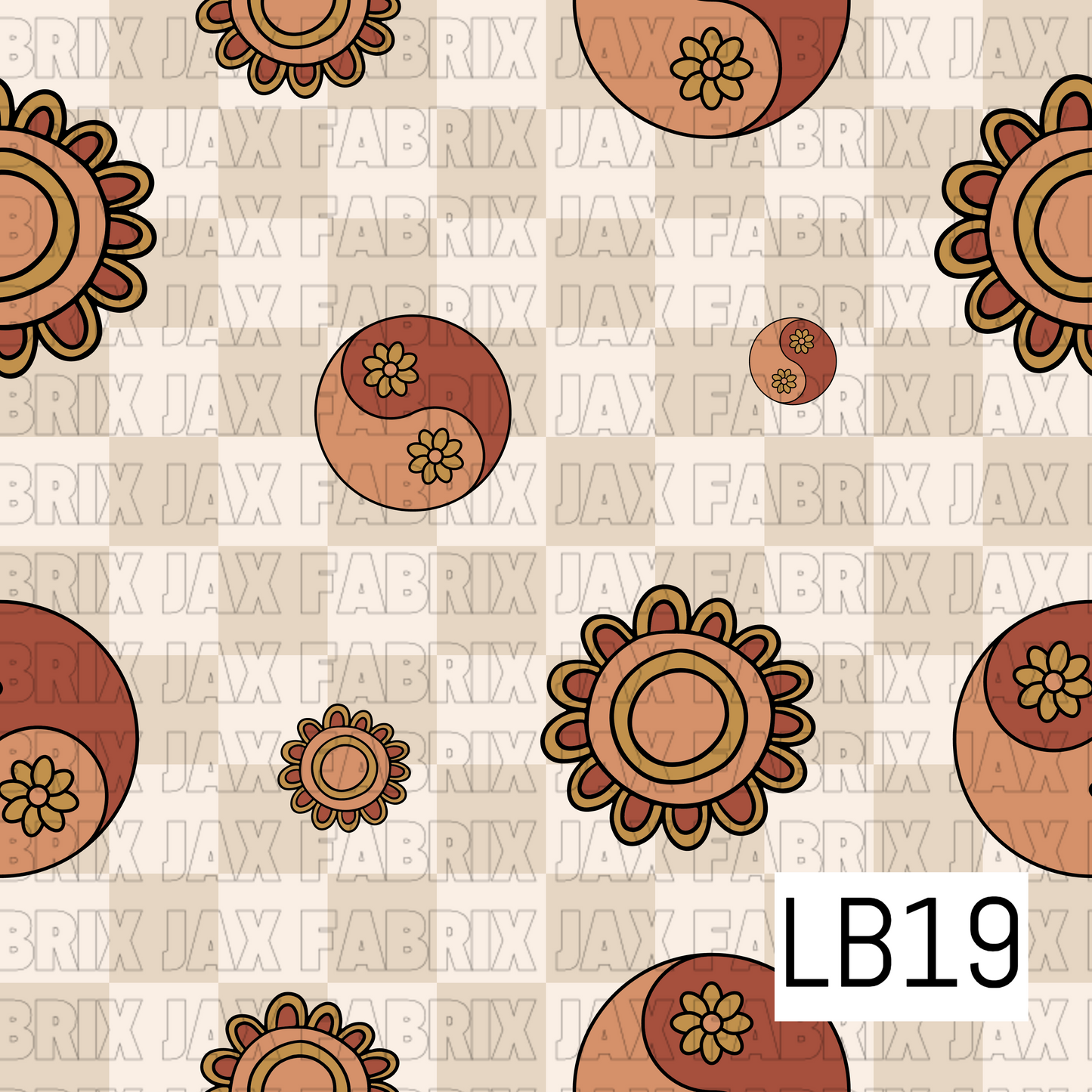 LB19