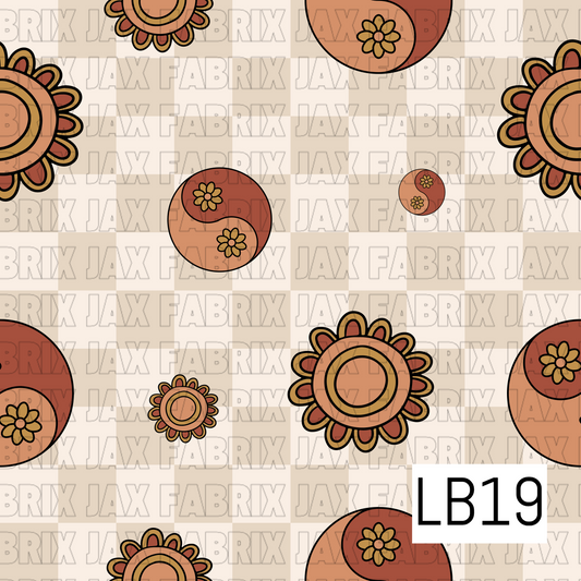 LB19