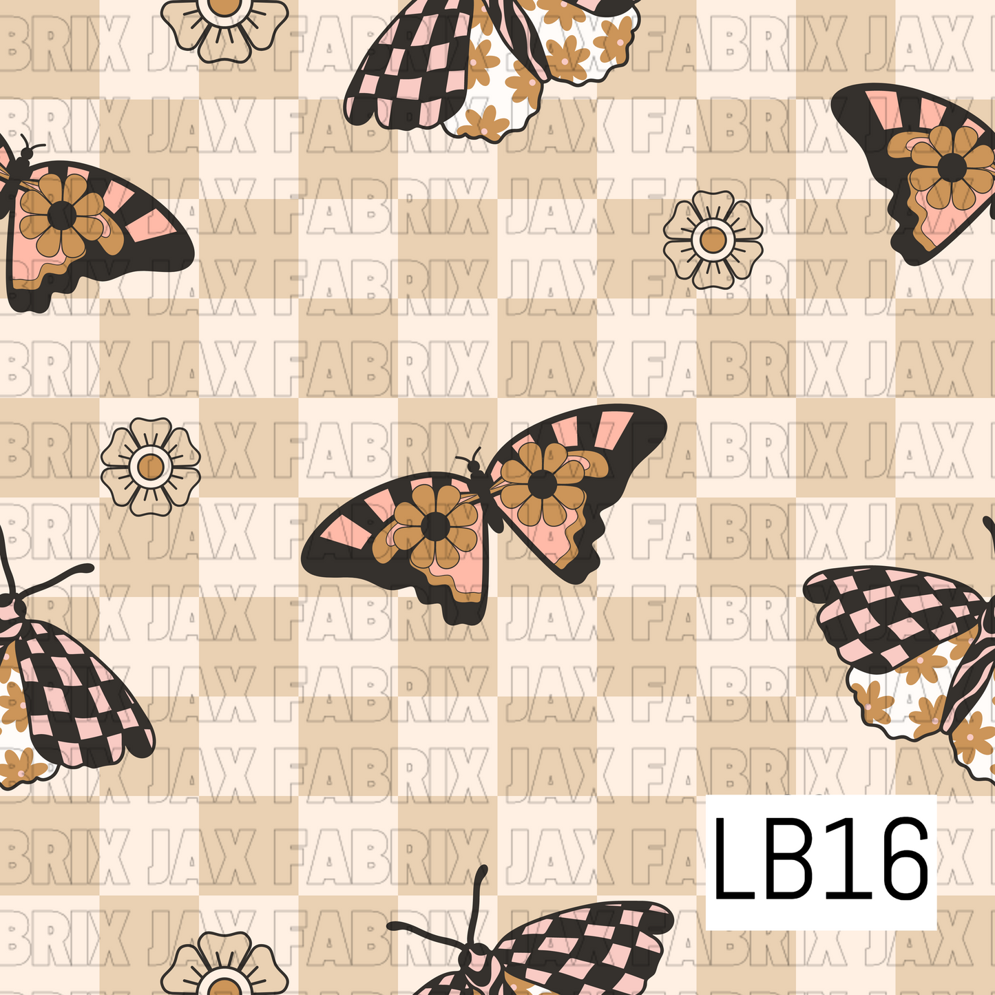 LB16