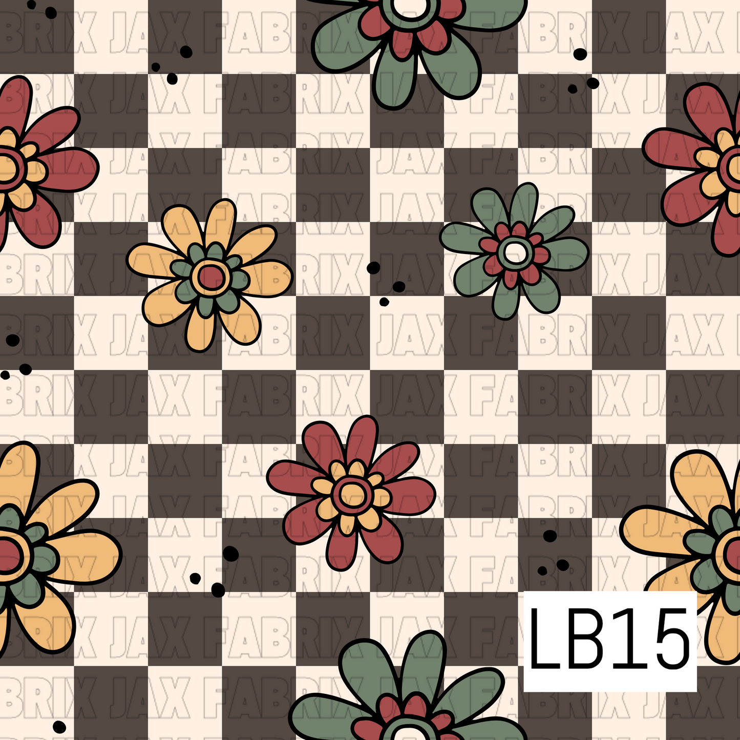 LB15