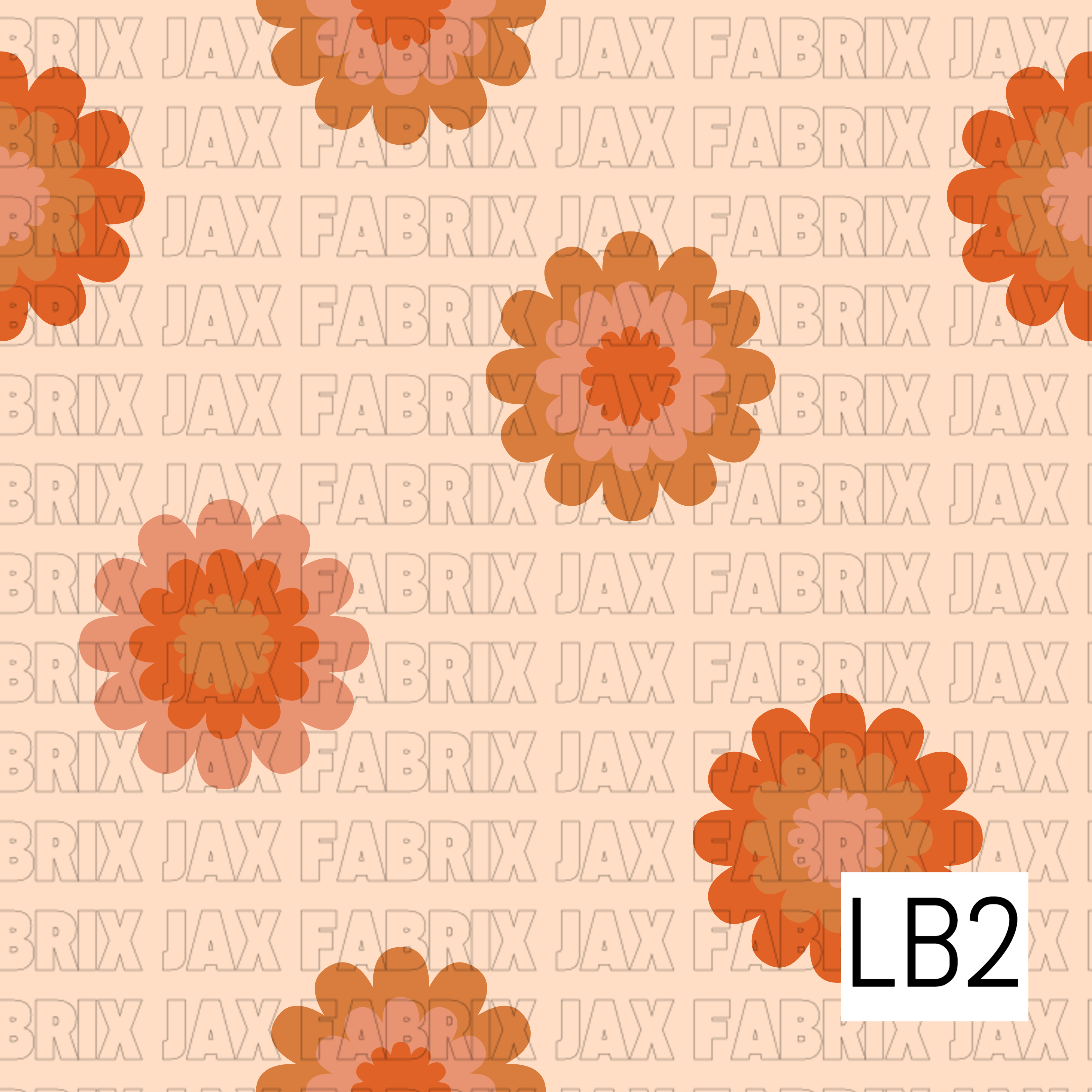 LB2 – Jax Fabrix