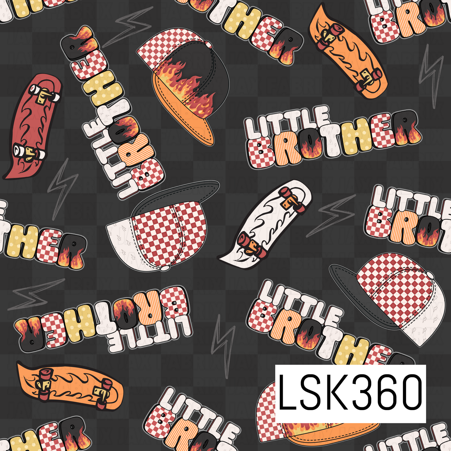 LSK360