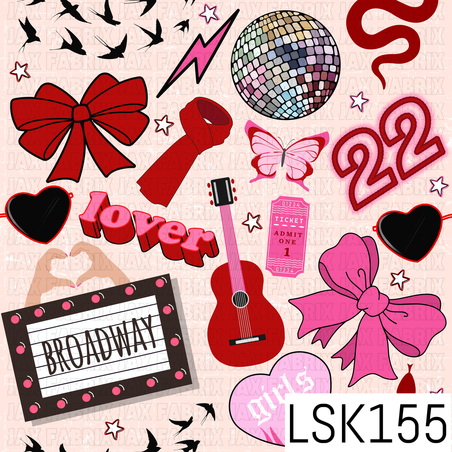 LSK155