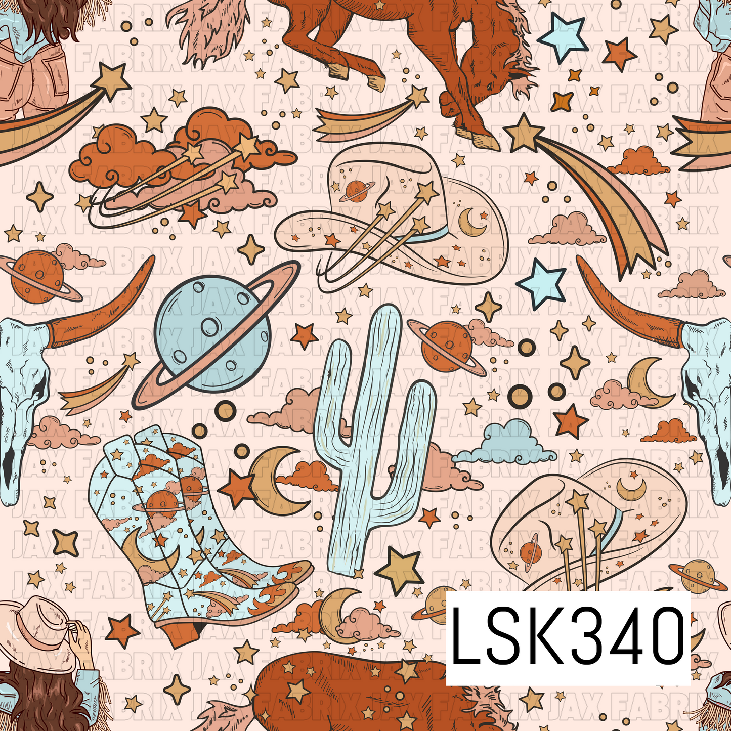 LSK340